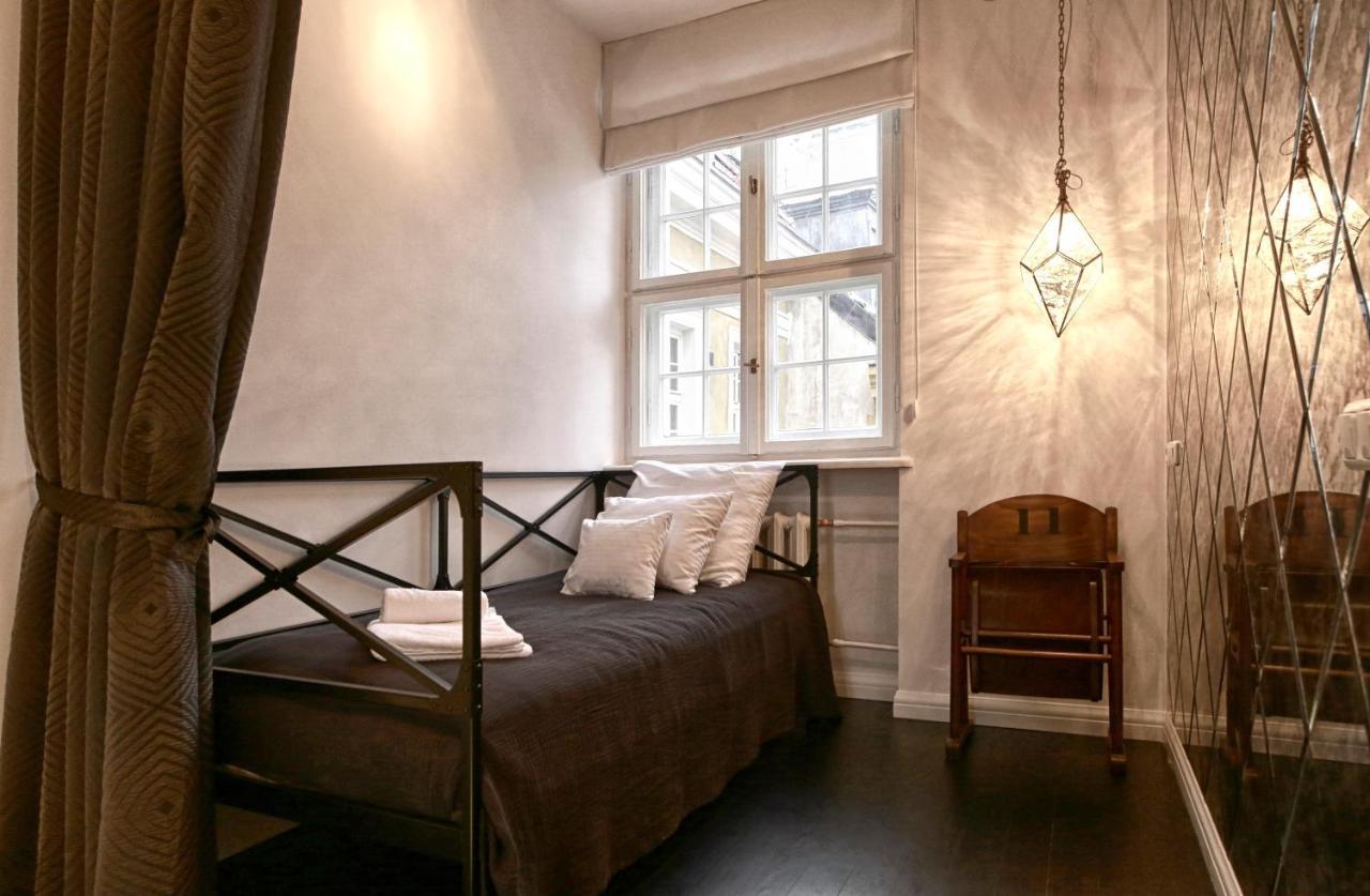 Dream Factory Apartment Варшава Экстерьер фото