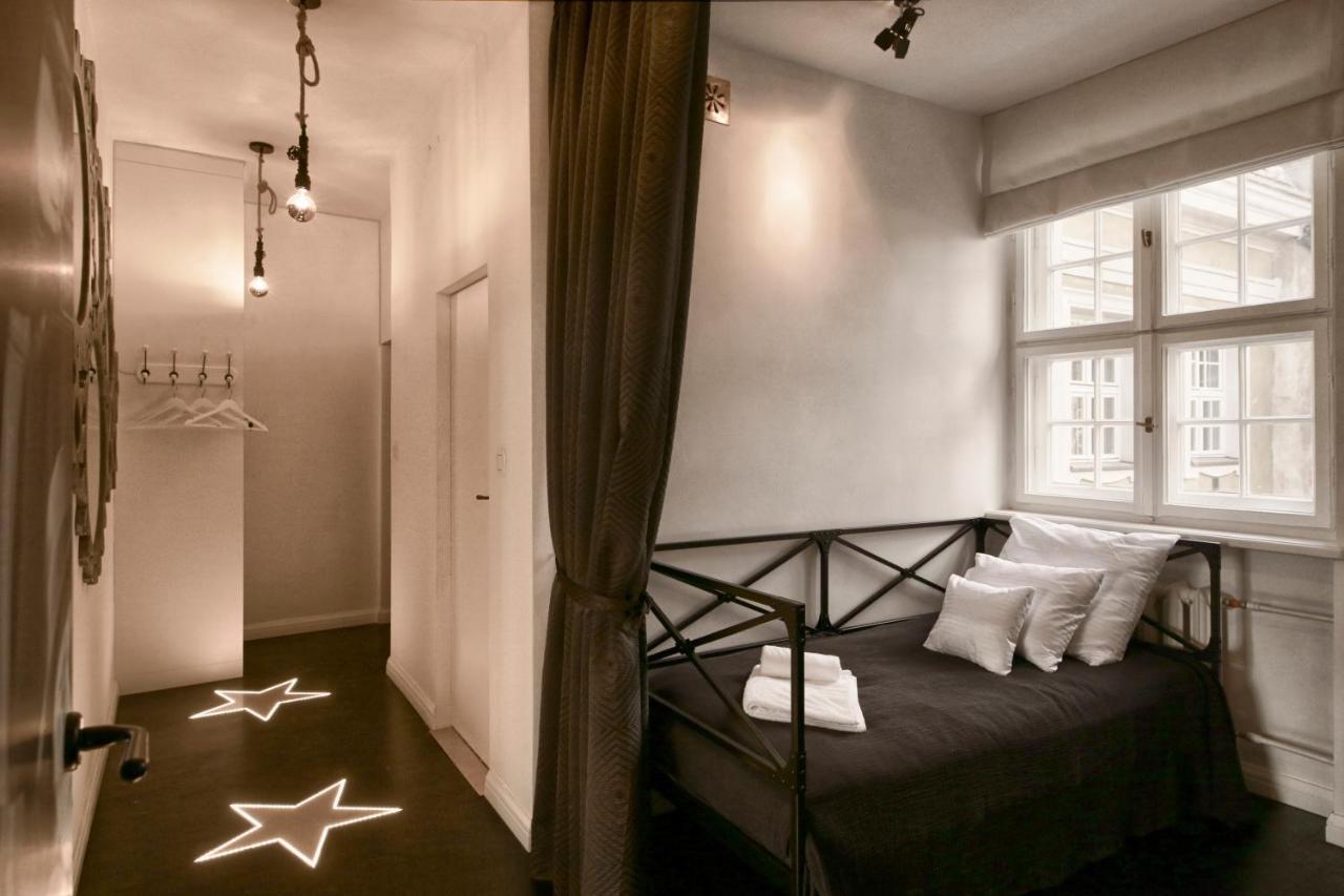 Dream Factory Apartment Варшава Экстерьер фото