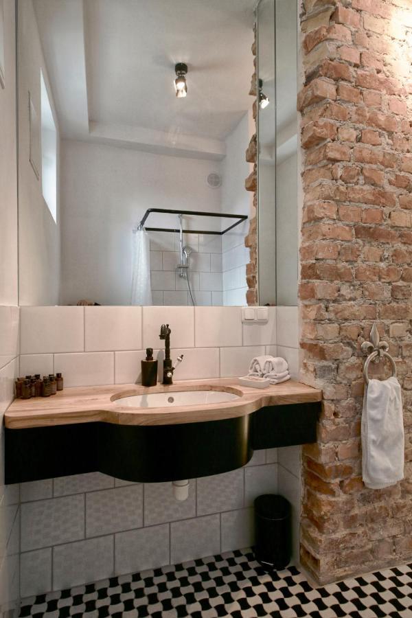 Dream Factory Apartment Варшава Экстерьер фото